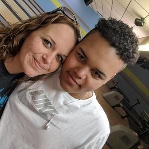 Meet your Posher, Zachary